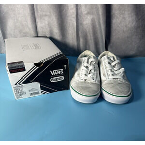 Vans Crayola Comfycush Old Shoes Men's 3.5 Woman 5 - NEW IN BOX